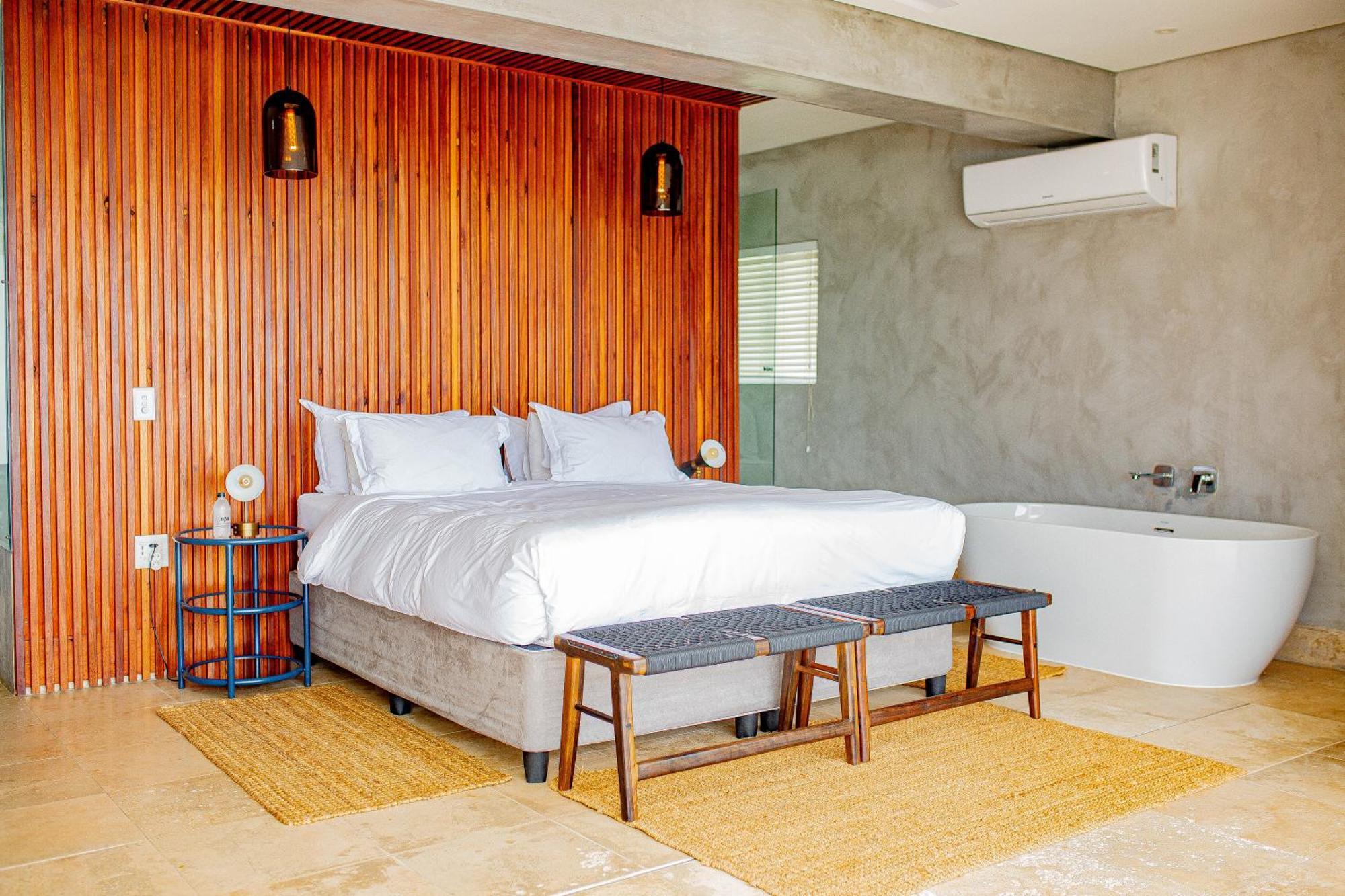 Hotel Vetho House Ballito Exterior foto